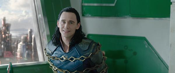 Movie Guide: เกร็ดน่ารู้ภ. “Thor: Ragnarok - ศึกอวสานเทพเจ้า”