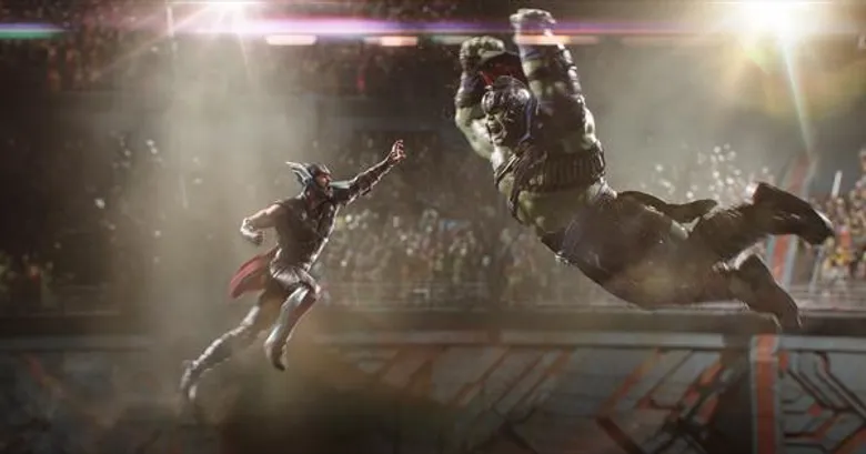Movie Guide: เกร็ดน่ารู้ภ. “Thor: Ragnarok - ศึกอวสานเทพเจ้า”