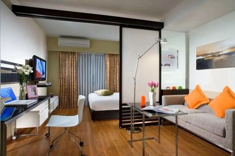 ตุลาคมนี้เซอร์วิสเรสซิเดนท์ เครือแอสคอทท์ในกรุงเทพทั้ง 10 แห่ง ปล่อยโปรโมชั่นห้องพักราคาสุดพิเศษเพื่อคนไทยเท่านั้น
