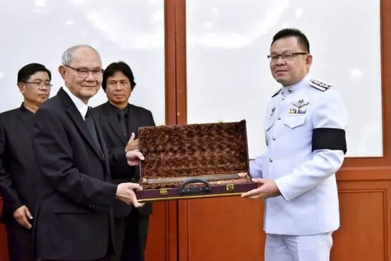 เมื่อวันศุกร์ที่ 20 ตุลาคม พ.ศ. 2560 เวลา...