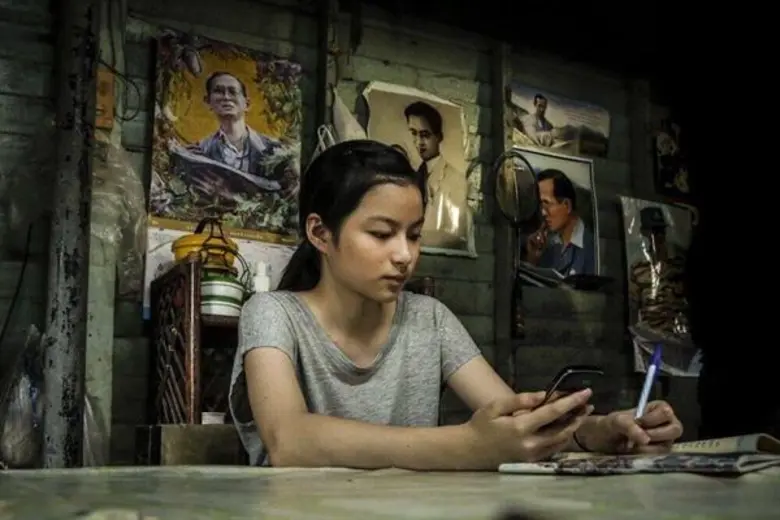 โรงภาพยนตร์ เอส เอฟ ซีเนม่า ขอเชิญคนไทยทั...