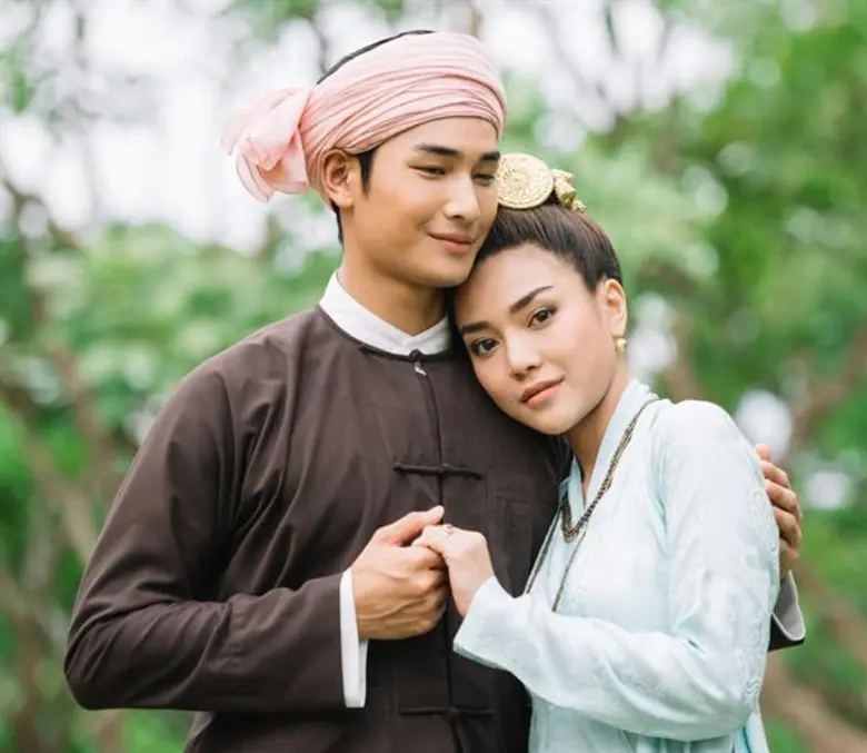 เรื่องย่อ: บ่วงบรรจถรณ์