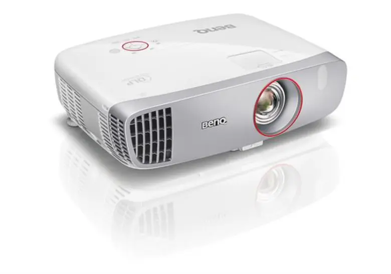 BenQ (เบ็นคิว) ผู้คิดค้นนวัตกรรมอุปกรณ์ดิ...