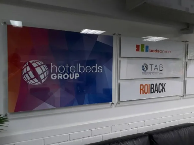 SPU : Hotelbeds (Thailand) จำกัด ยักษ์ใหญ่ด้านการท่องเที่ยวและการโรงแรมระดับโลก คัดเลือก 5 นศ.เก่ง! การจัดการการท่องเที่ยว ม.ศรีปทุม เข้าปฎิบัติงานฯ