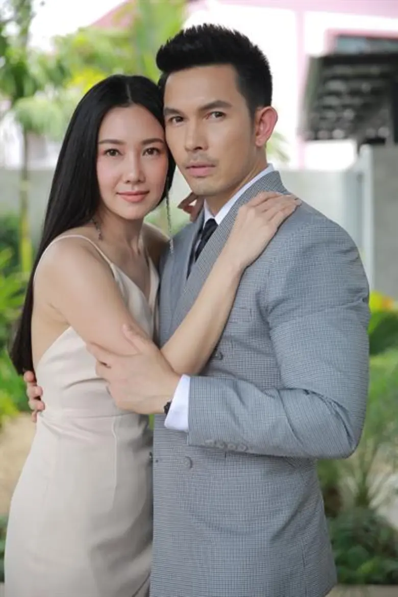 หลังจากช่อง GMM 25 ส่งซีรีส์ 'ความสุข' แล...