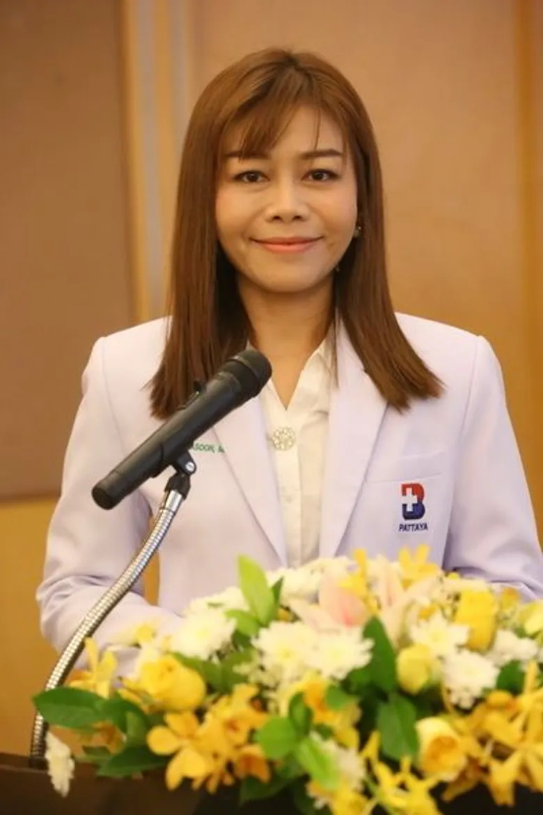 รพ.กรุงเทพพัทยา จัดประชุมวิชาการศูนย์กุมารเวช เพื่อให้ความรู้กับแพทย์ พยาบาล ประจำปี 2560