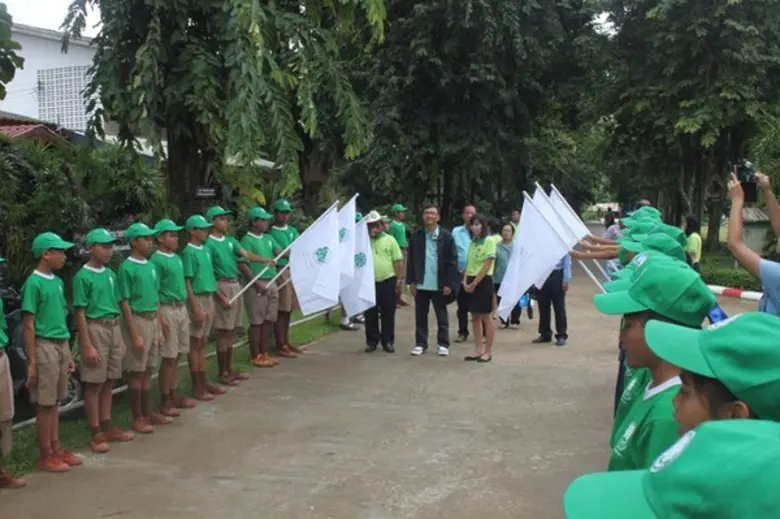 1 พฤศจิกายนของทุกปี “วันยุวเกษตรกรโลก”