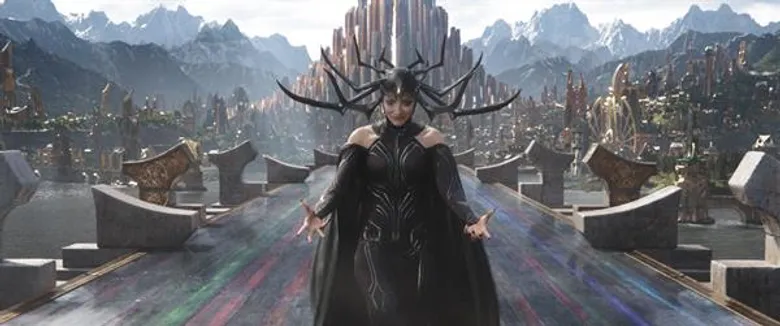 Movie Guide: “ไทก้า ไวทีติ” สมใจยากนั่งแท่น กำกับ “Thor: Ragnarok - ศึกอวสานเทพเจ้า”