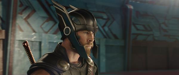 Movie Guide: “ไทก้า ไวทีติ” สมใจยากนั่งแท่น กำกับ “Thor: Ragnarok - ศึกอวสานเทพเจ้า”