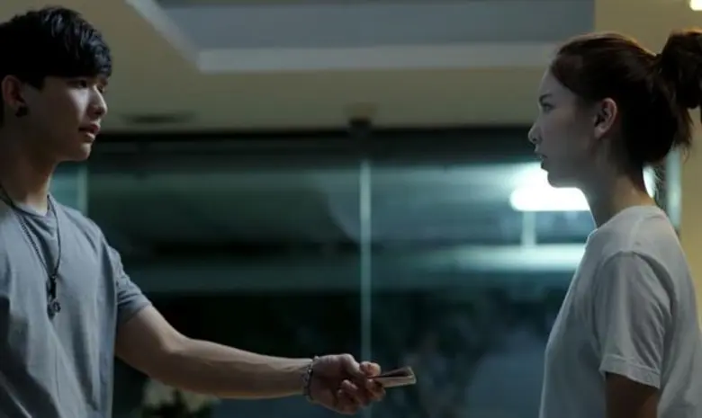 มืดแปดด้านแล้วจริงๆ สำหรับหนุ่ม "ป้อง" (ล...