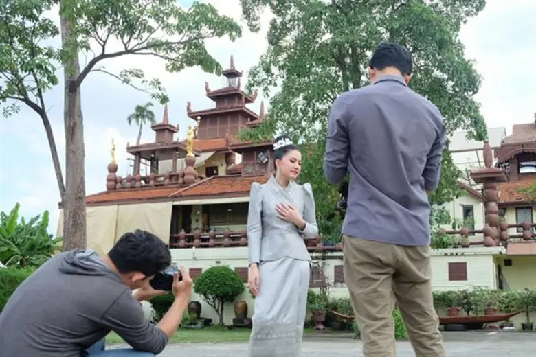 "แบง พริกลาว"งานเข้า เจองานหินร้องไม่ออกในมิวสิคฯ"เธออย่าไป"