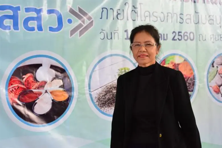 สำนักงานส่งเสริมวิสาหกิจขนาดกลางและขนาดย่อม (สสว.) ...