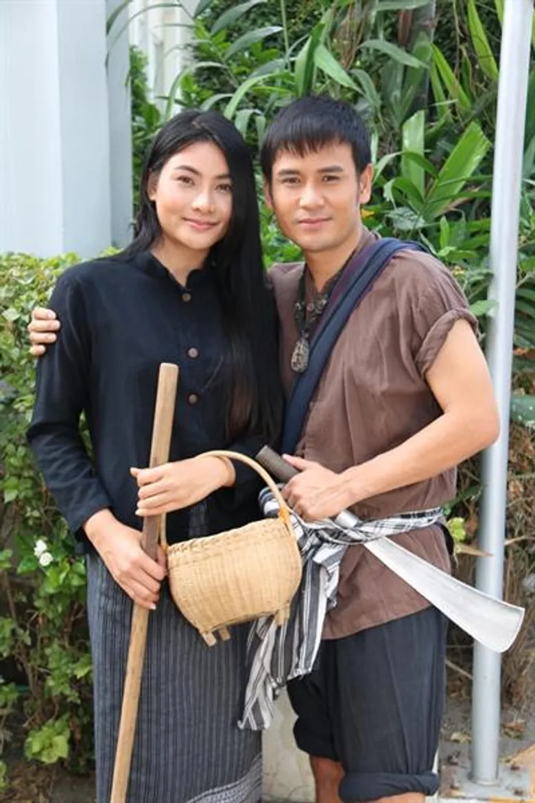 “ธงชัย” จัดเต็ม! ชวน “ครูสลา คุณวุฒิ - เฉลิมพล มาลาคำ” แต่งเพลงประกอบละคร “นายฮ้อยทมิฬ”