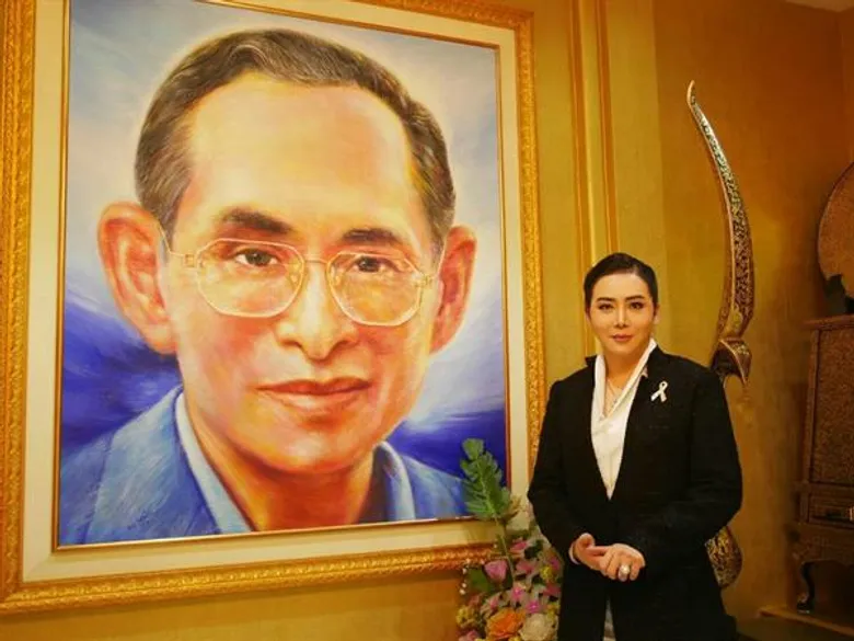 “แอน จักรพงษ์” ถวายงานครั้งสุดท้าย จาก My King สู่ The People’s King สารคดีที่คนไทยและทั้งโลกต้องดู