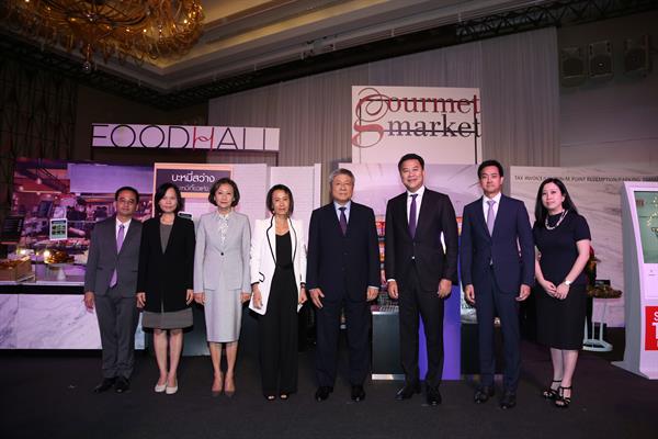 ธนาคารไทยพาณิชย์ผนึกกำลังเดอะมอลล์ กรุ๊ป ...