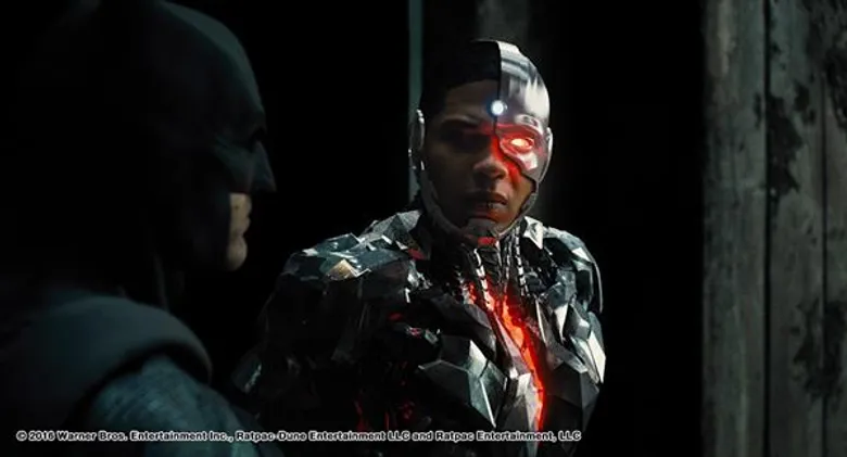 Movie Guide: จัดเต็มภาพจากหนังพร้อมคลิปสุดยอดทีมซูเปอร์ฮีโร่ "Justice League - จัสติซ ลีก" พร้อมรวมทีม 16 พฤศจิกายน ในโรงภาพยนตร์