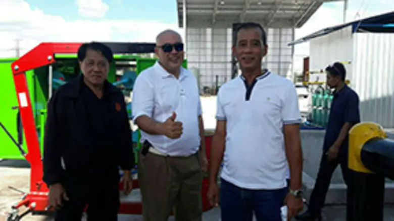 วิทยาลัยเทคโนโลยีสยาม (STC) ได้รับสนับสนุ...