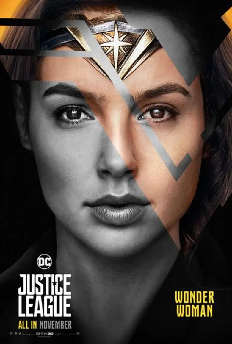 "Justice League" ได้ฤกษ์ปล่อยคลิป พร้อมโป...