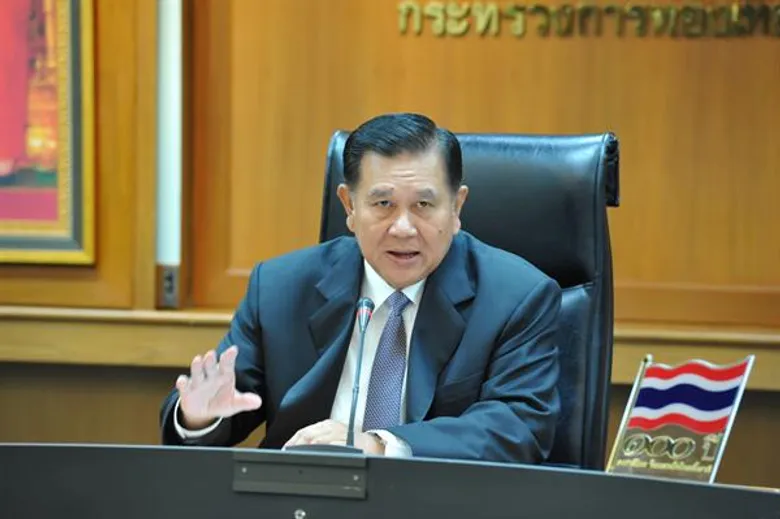 สรุปสาระสำคัญการประชุม คณะกรรมการนโยบายการท่องเที่ยวแห่งชาติ ครั้งที่ 5/2560