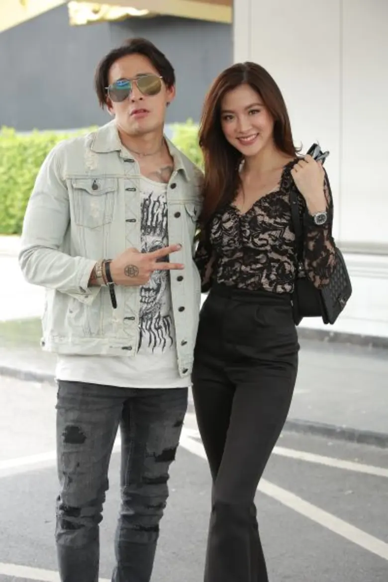 บท “เขียว” ใน “หลงไฟ” ทำคนดูเกลียด “แทค” เล่นไม่หวั่นคนติดภาพแบดบอย