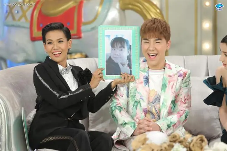 ทีวีไกด์: รายการ “3 แซบ” หน้าใหม่พลิกชีวิต “บุ๊คโกะ” ทุ่มเงินโม 3 ล้าน! ออกอากาศวันอาทิตย์ที่ 5 พฤศจิกายน 2560 เวลา 13.15 น. ช่อง 3