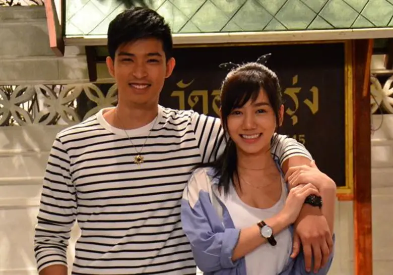 ตอนที่ 7 ออกอากาศวันอาทิตย์ที่ 5 พฤศจิกาย...