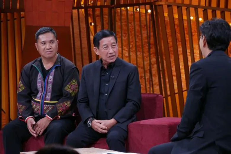 ทีวีไกด์: รายการ "เจาะใจ" เปิดใจ “หนุ่มชาวเขา” ผู้เปลี่ยนดอยวาวี ให้กลายเป็นแหล่งท่องเที่ยว พื้นที่ผลิตชาอัสสัม “ราชาแห่งชา”