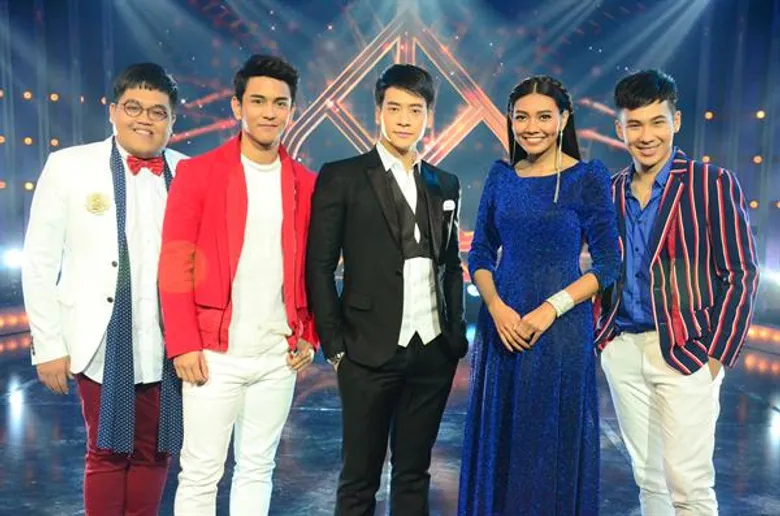 ทีวีไกด์: รายการ “4โพดำ การละคร” “แก้ม” เหวอ!! เจอ “พี่บี้” ชวนเป็น “เมียน้อยท่านประธาน”
