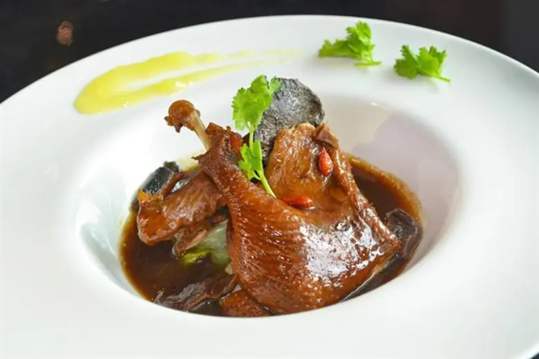 4 จานเด่นเชฟยกนิ้ว เปิดประสบการณ์ความอร่อ...