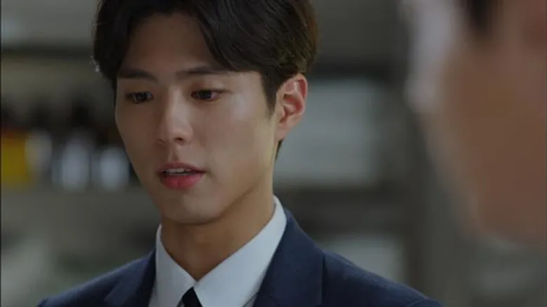 ทีวีไกด์: ไฮไลท์ซีรีส์ "Remember You (อัจฉริยะพลิกปมปริศนา)" ตอนที่ 11 ออกอากาศวันจันทร์ที่ 6 พฤศจิกายน 2560 เวลา 20:30 – 22:00 น. ทางทรูโฟร์ยู ช่อง 24