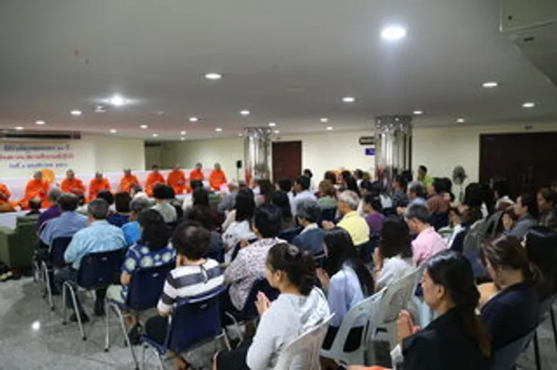 กรมวิทยาศาสตร์บริการ ให้ความสำคัญด้านการถ่ายทอดองค์ความรู้ แก่บุคลากรที่ปฏิบัติงานในห้อง Lab