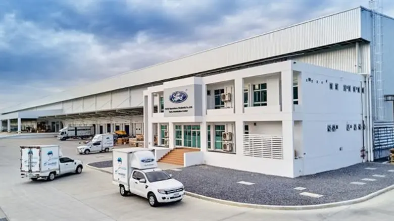 New facility in Bangna-Trad features adva...