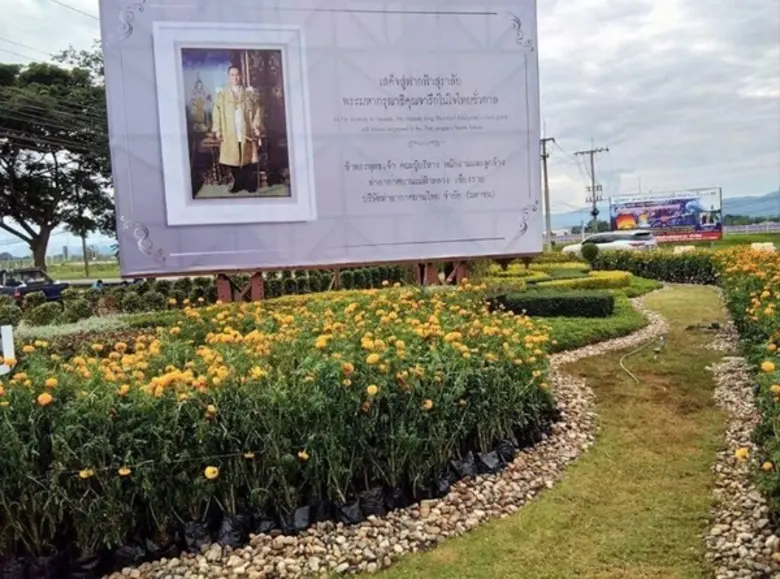 คุณธันย์ชนก ธิติพงศ์วิวัฒน์ ผู้บริหารบริษ...