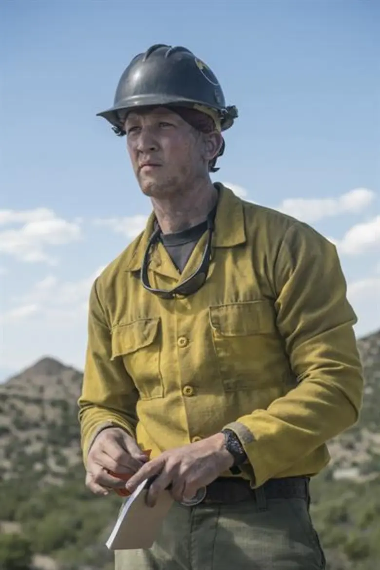 Movie Guide: 5 นักแสดงตัวท๊อป ทุ่มเต็มสปิริตความกล้า ลุยฝ่าไฟนรก ใน “ONLY THE BRAVE” หายนะสะเทือนอารมณ์จากเรื่องจริงครั้งประวัติศาสตร์