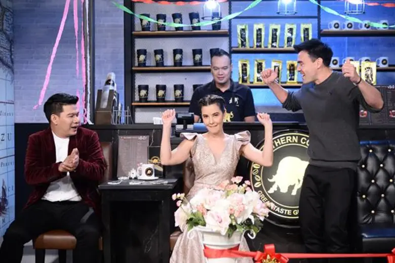 "บริษัทฮาไม่จำกัด (มหาชน)" วันเสาร์ที่ 11...