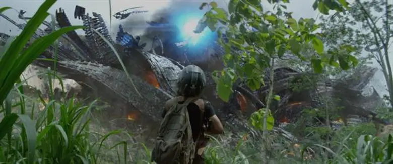 Movie Guide: จับตา! “Beyond Skyline” รวมทีมงานฝีมือระดับเทพด้านสเปเชียลเอฟเฟกต์ ครีเอทเอเลี่ยนพันธุ์นรก ผนึกกำลังสร้างสงครามเหนือฟ้าครั้งยิ่งใหญ่