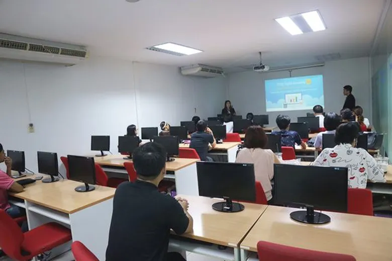 สัมมนาฟรี “ก้าวสู่ DIGITAL ECONOMY 4.0 ด้วยระบบบัญชีออนไลน์ CLOUD ACCOUNTING”