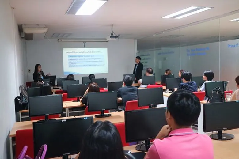 สัมมนาฟรี “ก้าวสู่ DIGITAL ECONOMY 4.0 ด้วยระบบบัญชีออนไลน์ CLOUD ACCOUNTING”