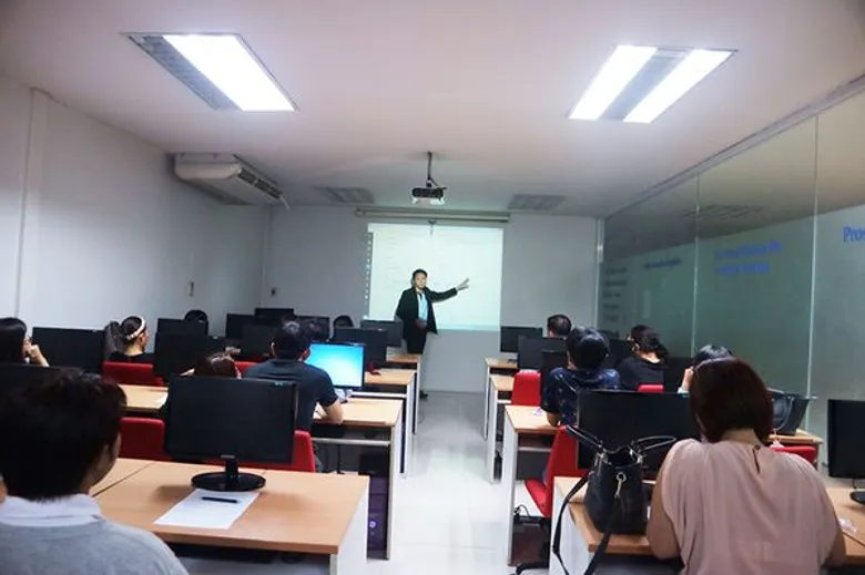 สัมมนาฟรี “ก้าวสู่ DIGITAL ECONOMY 4.0 ด้วยระบบบัญชีออนไลน์ CLOUD ACCOUNTING”