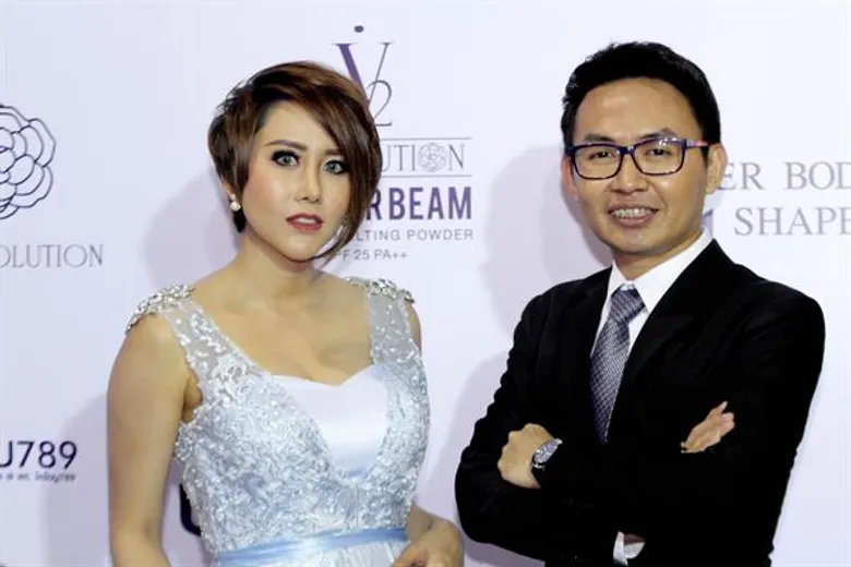 “วันเดอร์ฟูลไลฟ์” จัดงานใหญ่สุดอลัง เปิดตัว 5 พรีเซ็นเตอร์ดาราสาวสวยสุดฮอต แนะนำนวัตกรรมใหม่เพื่อสุขภาพและความงามระดับพรีเมี่ยม