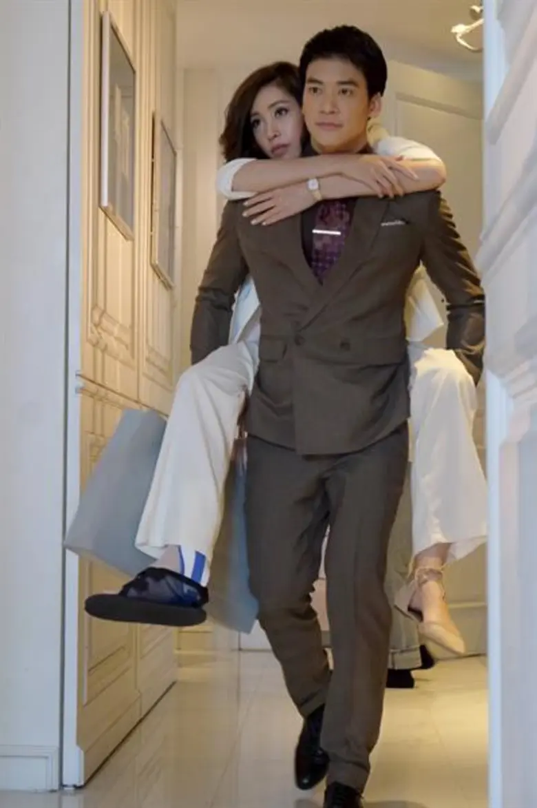 ตอน 11 ออกอากาศวันจันทร์ที่ 6 พ.ย. 2560 เ...