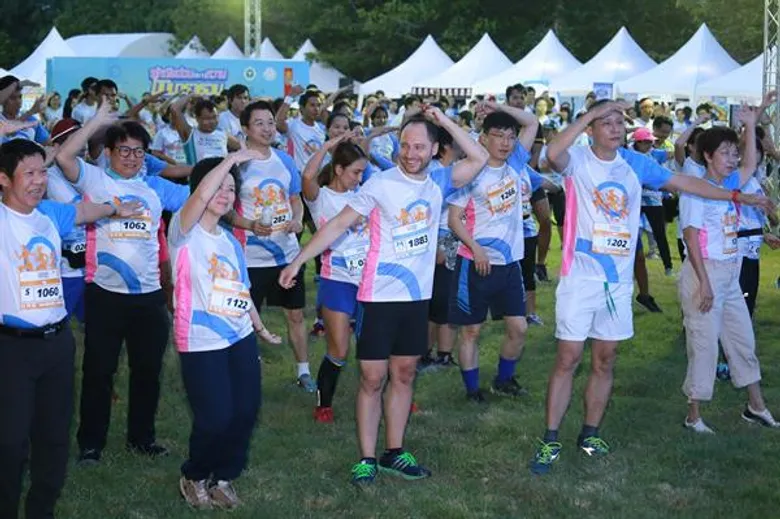 กรมควบคุมโรค กระทรวงสาธารณสุข มุ่งเน้นแก้ปัญหาโรคเบาหวานเชิงรุก องค์การอนามัยโลกชื่นชมประเทศไทยดูแลเรื่อง โรคไม่ติดต่อเรื้อรัง หรือ NCD ดีที่สุดในเอเชีย