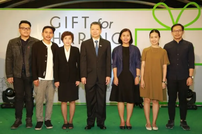 เอ็ม บี เค กรุ๊ป นำโดยสุเวทย์ ธีรวชิรกุล ...
