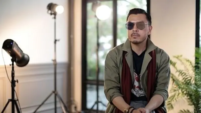 รายการชีวิตดี๊ดีสัปดาห์นี้ หนุ่ม "ปั้นจั่น-ปรมะ อิ่...