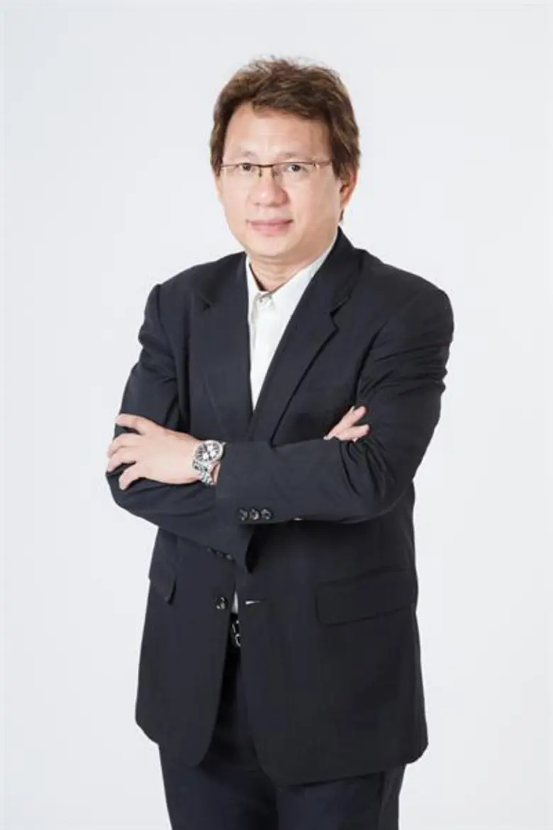 บอส "สมบูรณ์ ศุขีวิริยะ" แห่ง บมจ. โคแมนช...