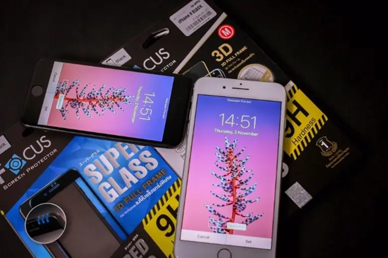 หลังจากที่ Apple มีการเปิดตัวไปไม่นานนี้ก...