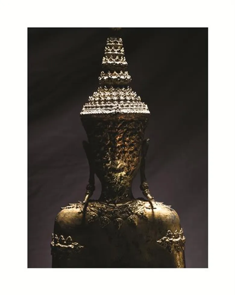 ศูนย์ประติมากรรมกรุงเทพ ชวนชมนิทรรศการจิตวิญญาณตะวันออก ตั้งแต่วันนี้ – 4 กุมภาพันธ์ 61 ที่ หอศิลปวัฒนธรรมแห่งกรุงเทพมหานคร