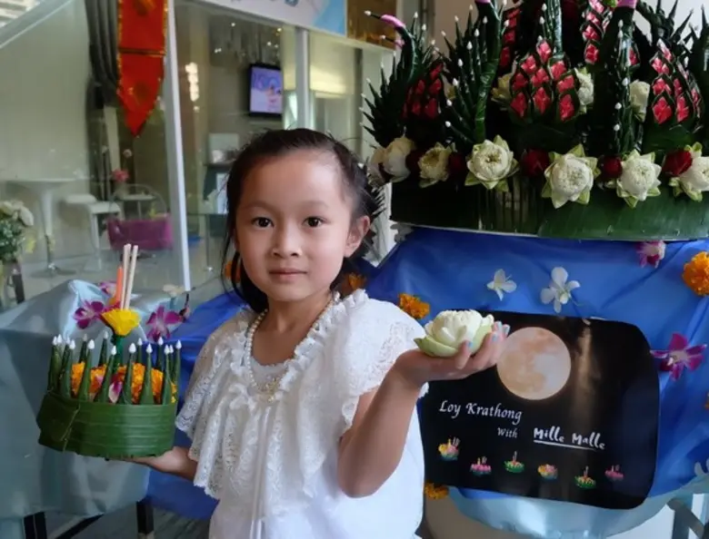 ภาพบรรยากาศความน่ารัก น่าเอ็นดูของน้องๆ ห...