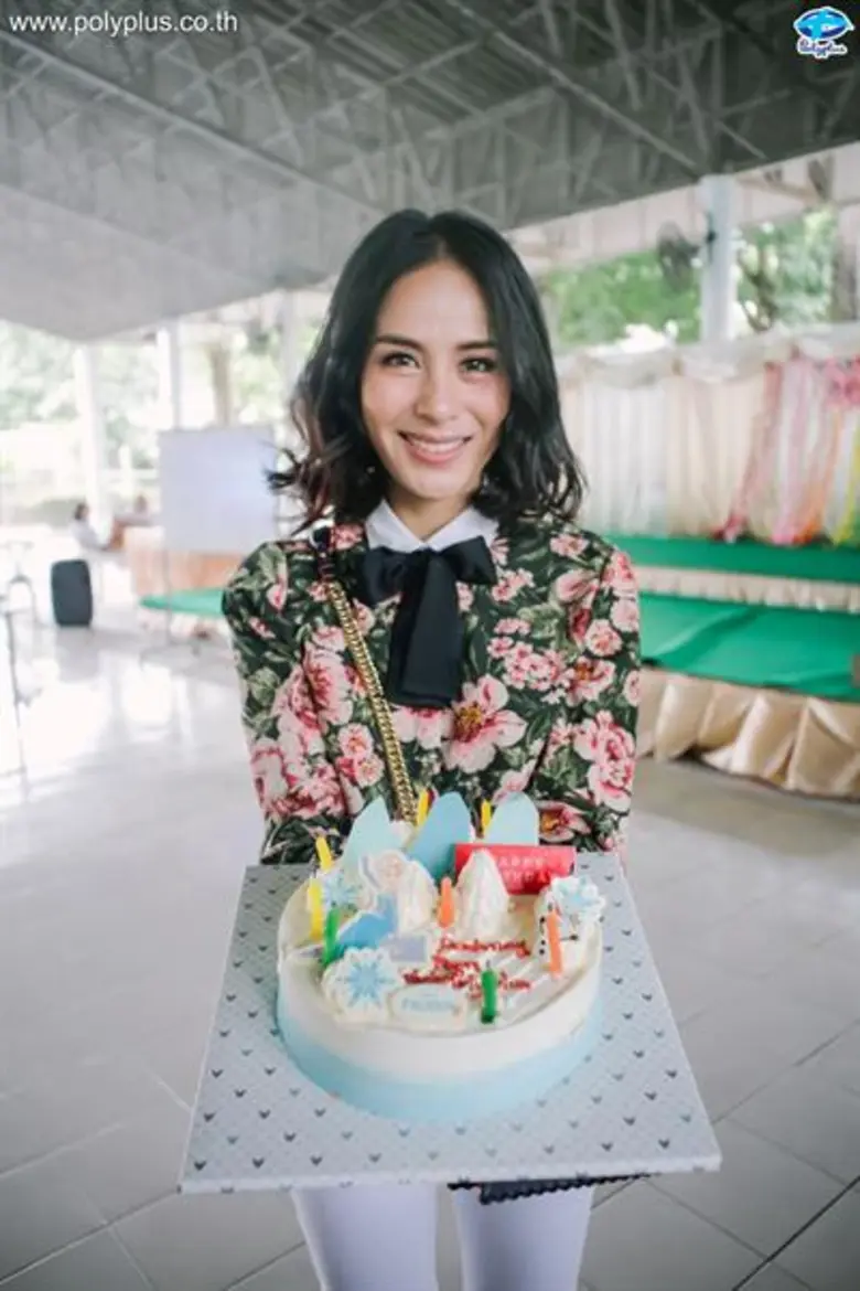 31 ยังแจ๋วสุดๆ สำหรับนางเอกคนสวยแห่งค่ายโ...