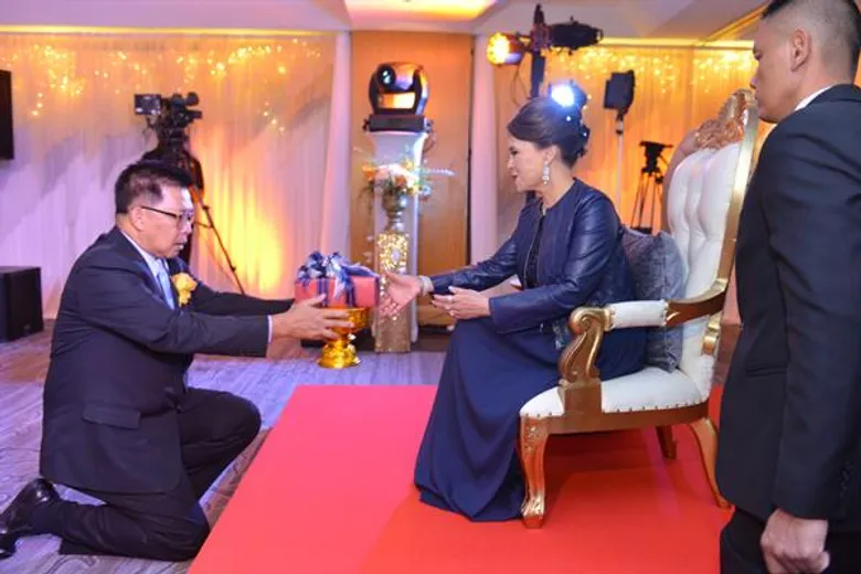 กระทรวงพาณิชย์ เผยโฉมนโยบายใหม่ ณ งาน AFM 2017 เพื่อพาประเทศไทยก้าวสู่การเป็นศูนย์กลางอุตสาหกรรมภาพยนตร์แห่งภูมิภาคอาเซียน